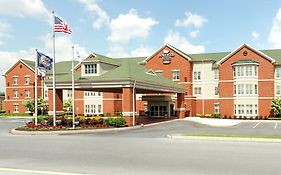 Homewood Suites Harrisburg East